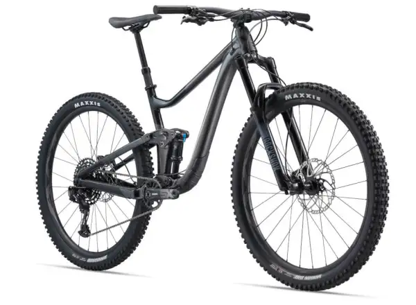 Giant Trance X 29 2 Mettalic Black rower górski