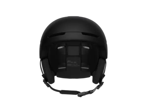 POC Obex MIPS kask narciarski Uranium Black Matt