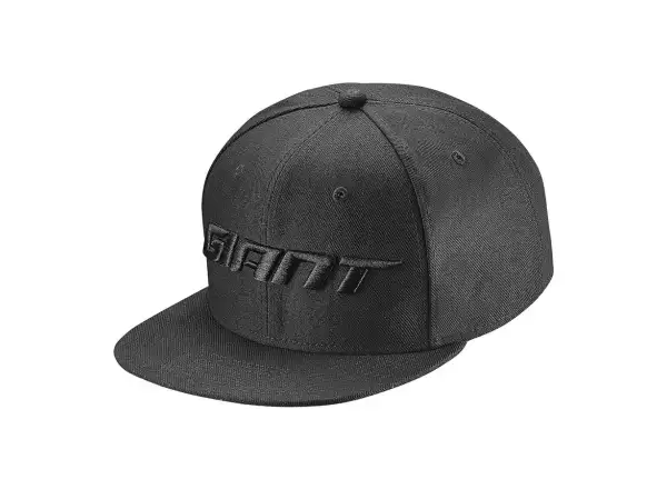 Giant Trucker Cap czapka black rozm. Uni