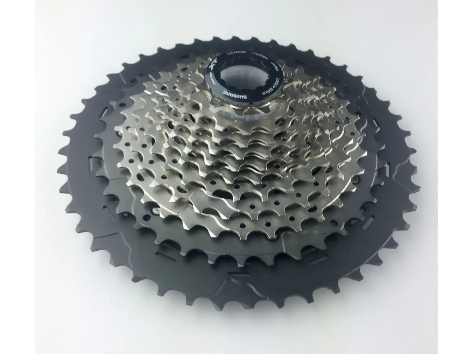 Shimano XT CS-M8000 11-46 11sp. kaseta