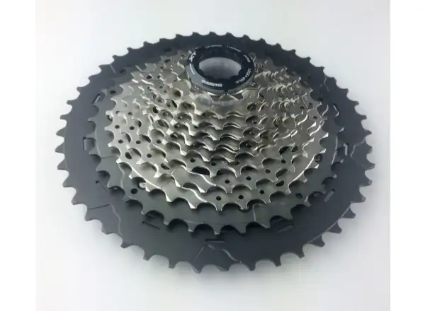 Shimano XT CS-M8000 11-46 11sp. kaseta
