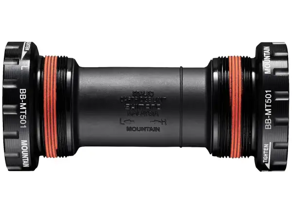 Shimano BB-MT501 suport rowerowy 68/73 mm