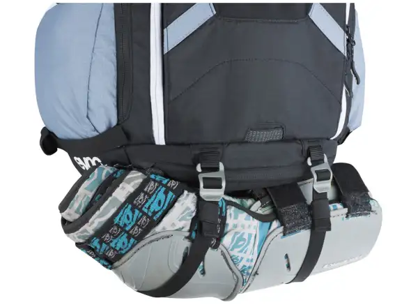 Evoc FR Trail Blackline 20 plecak 20 l black