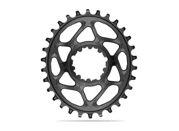 Absolute Black Sram Oval Boost dla Shimano łańcuch 12spd