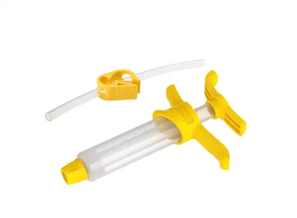 EZmtb strzykawka do napełniania Syringe