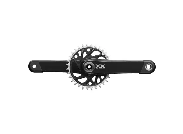 Sram XX Eagle Transmission T-Type AXS zestaw