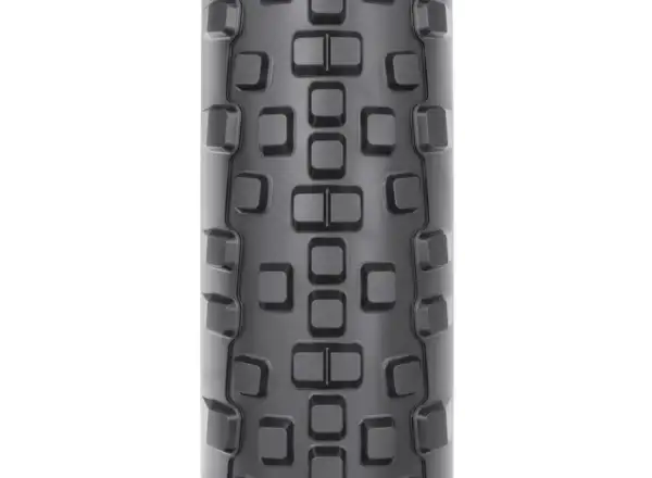 WTB Resolute TCS 28" LFR SG2 gravel opona kevlar czarna/brązowa