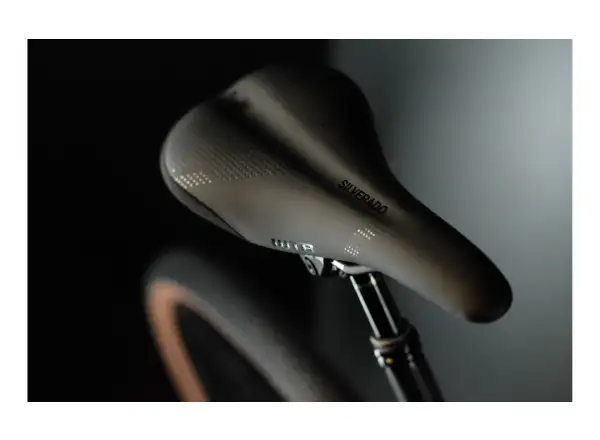 Rock Machine Gravelride CRB 900 AXS rower gravel Stealth Black WZÓR