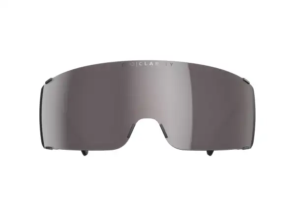 POC Propel okulary przeciwsłoneczne Uranium Black/Clarity Road/Sunny Silver