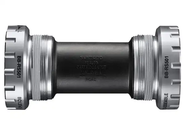 Shimano BB-RS501 BSA suport - Niepakowane