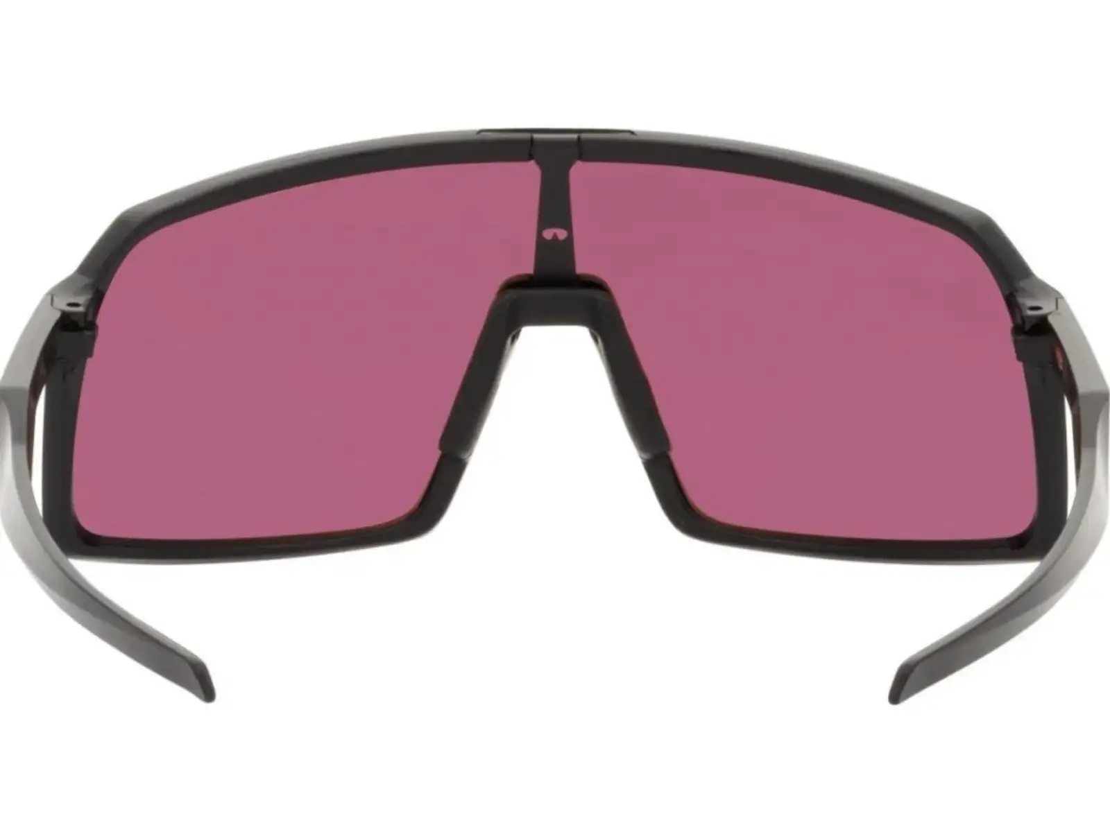 Oakley Sutro okulary przeciwsłoneczne Polished Black/Prizm Field