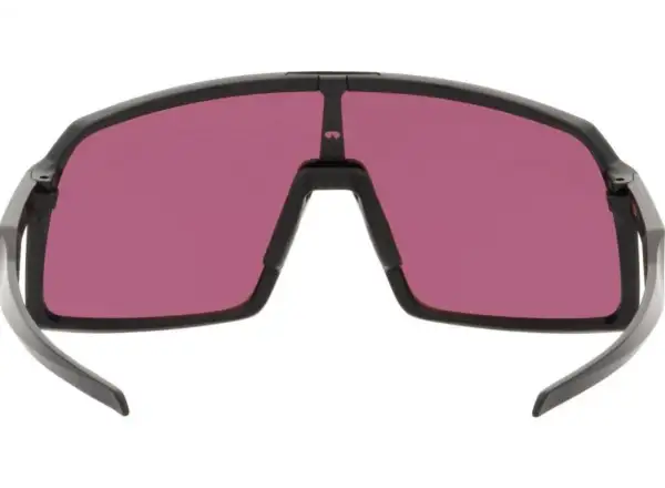 Oakley Sutro okulary przeciwsłoneczne Polished Black/Prizm Field