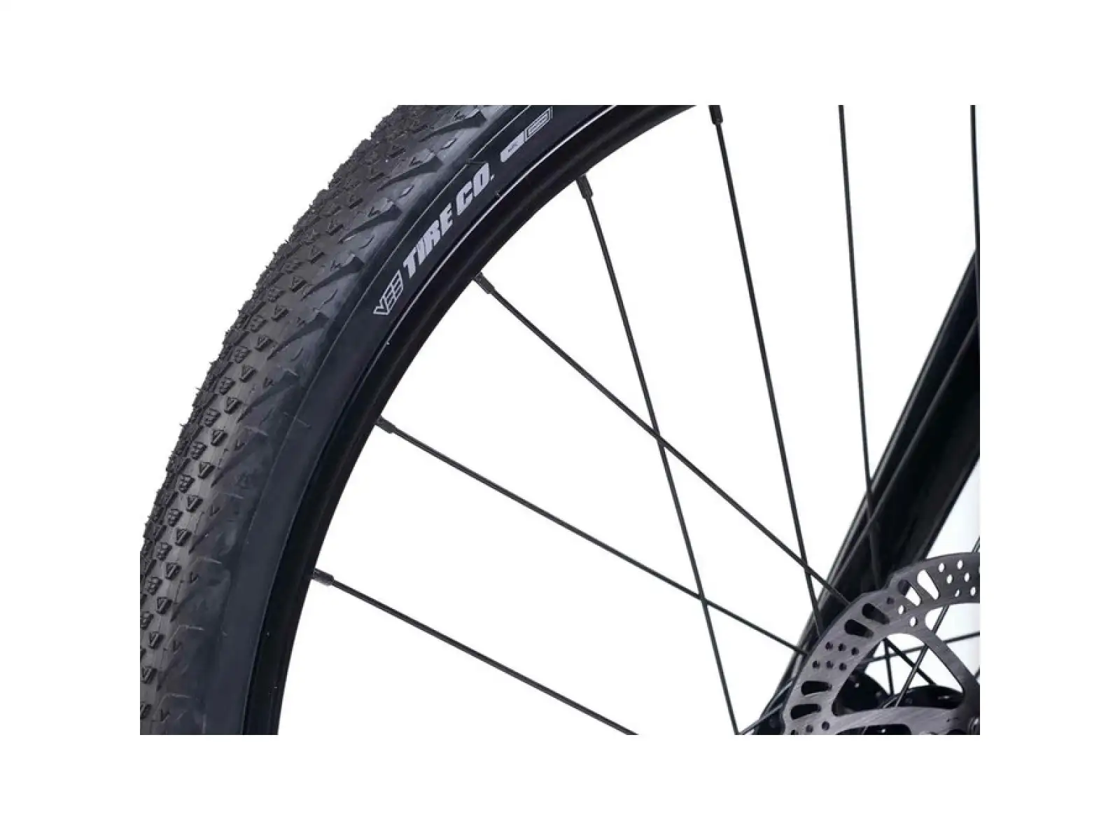Academy S-Grade Gravel 7 rower dziecięcy 27,5" zielona