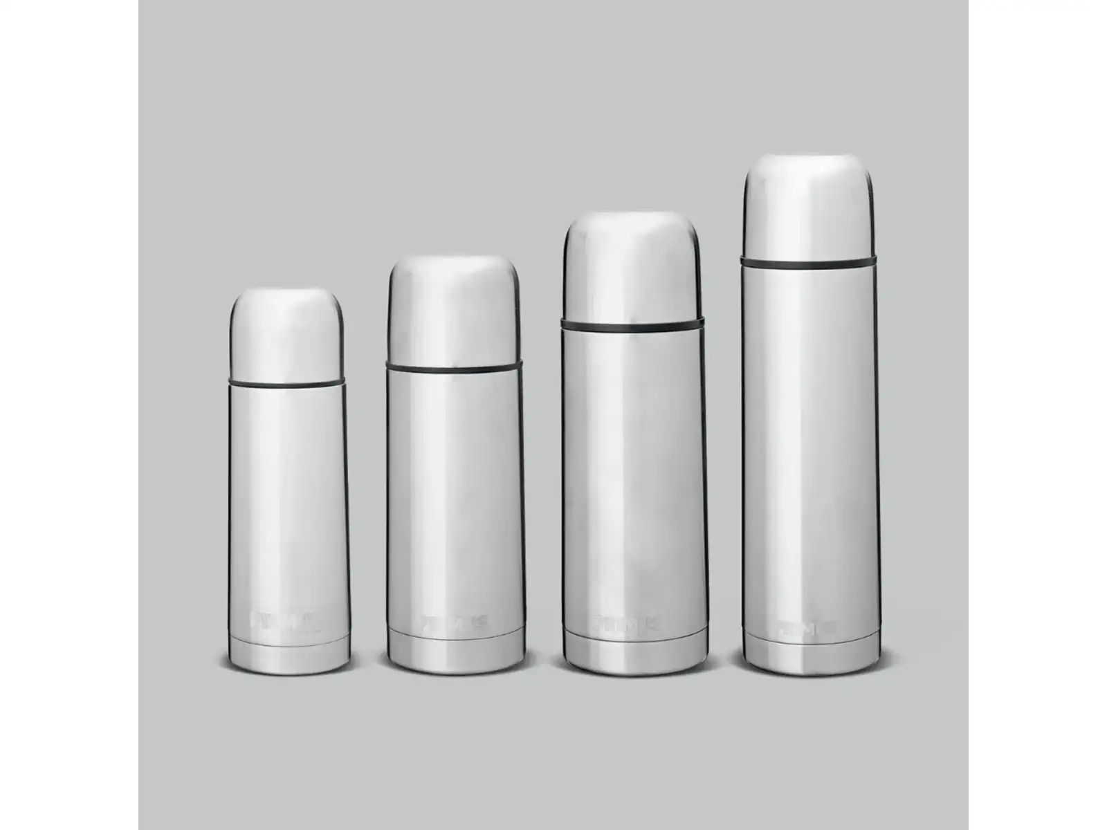 Primus Classic Light termos 0,5 l Stainless Steel