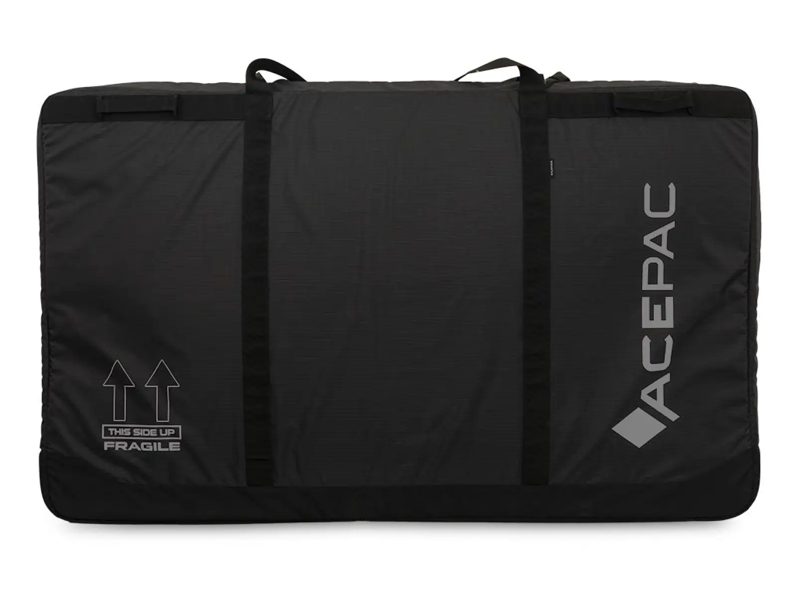 Acepac Bike Transport Bag MKIII pokrowiec transportowy na rower black