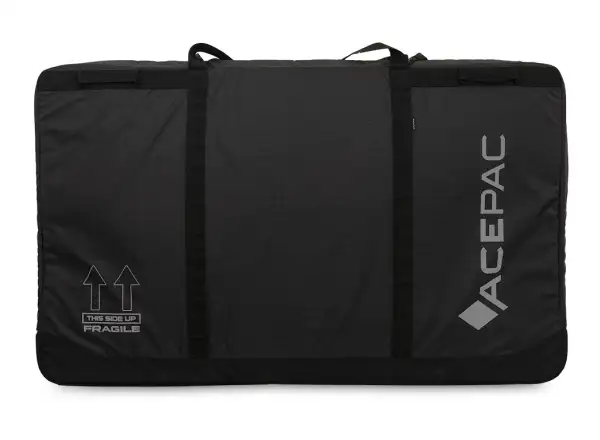 Acepac Bike Transport Bag MKIII pokrowiec transportowy na rower black