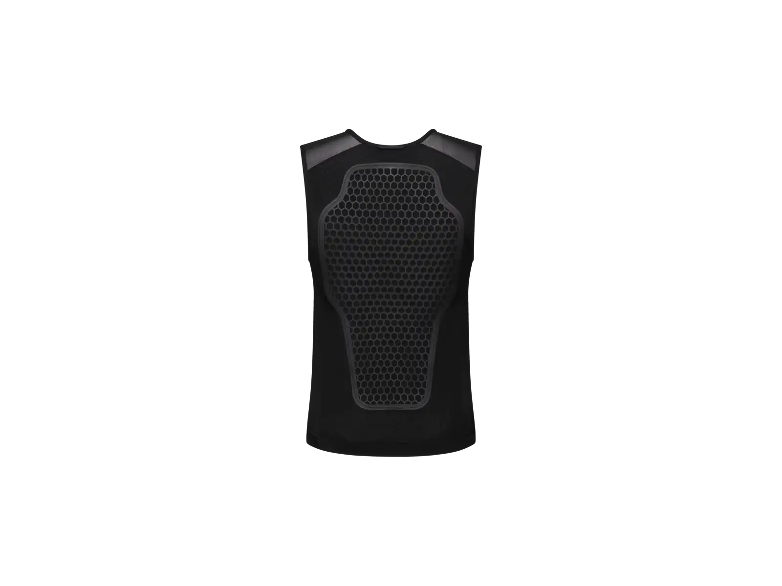 POC VPD Max Vest męska kamizelka ochronna Uranium Black