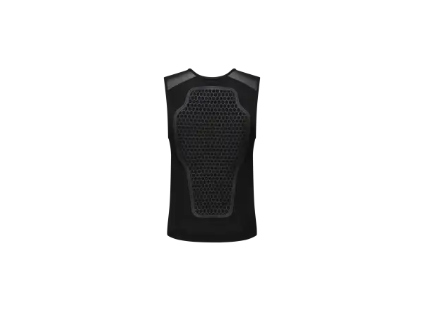 POC VPD Max Vest męska kamizelka ochronna Uranium Black