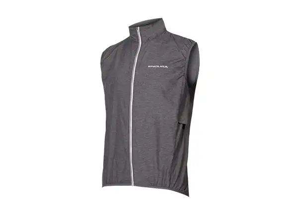 Endura Pakagilet męska kamizelka black