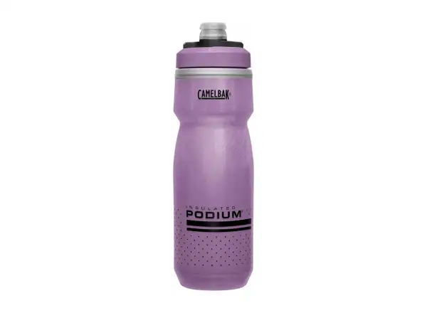 Camelbak Podium Chill butelka 0,62 l Purple