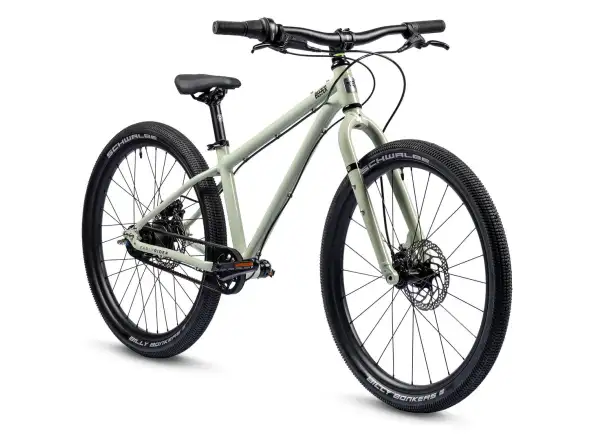 Early Rider Belter 24 Sage Green rower dziecięcy 2025