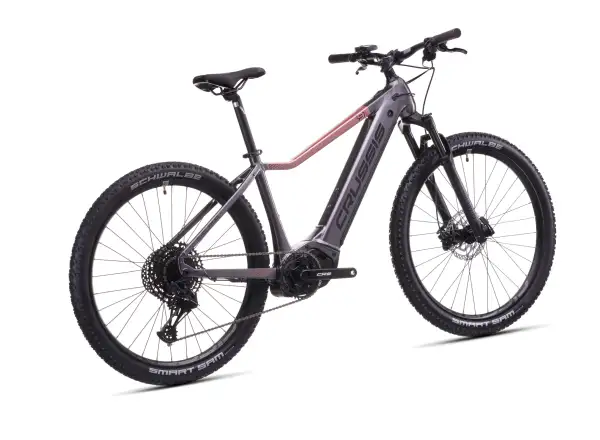 Crussis e-Guera 9.11 715Wh górski rower elektryczny