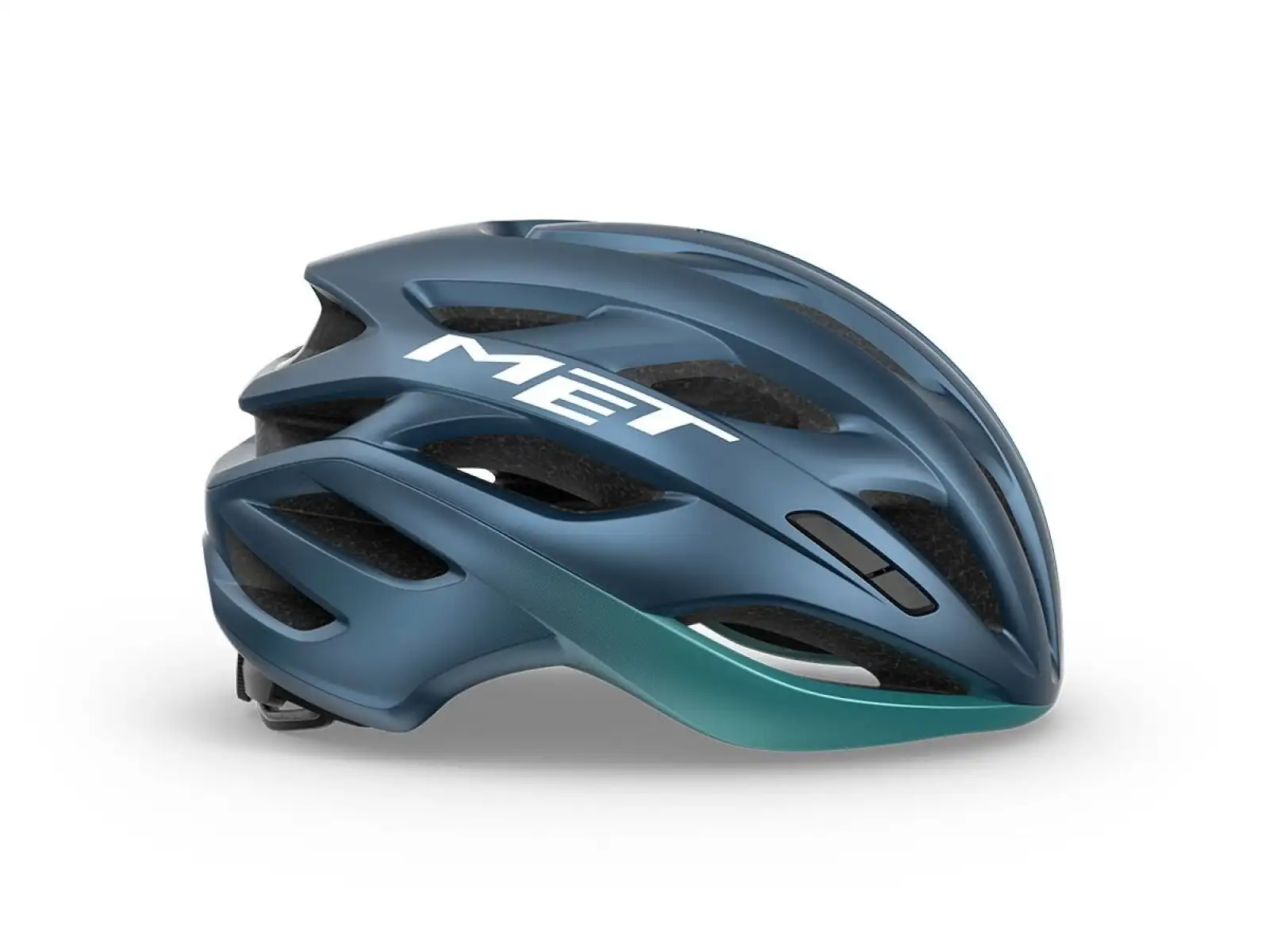 MET Estro MIPS kask Navy Teal