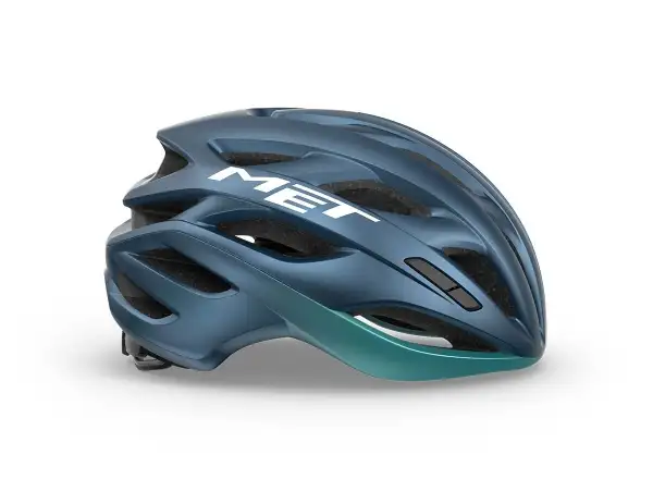 MET Estro MIPS kask Navy Teal