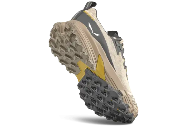 Salewa Pedroc 2 MAX męskie buty Oatmeal Black Out