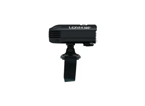 Lezyne Fusion Drive 500+ lampka na kask​ ﻿