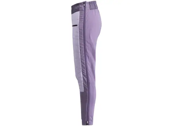 Swix Horizon damskie spodnie Light purple/Dusty purple