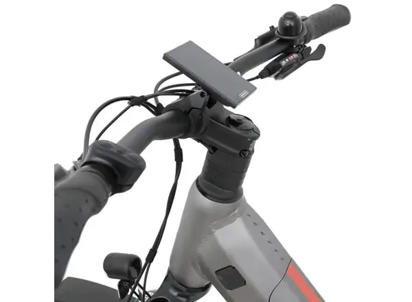 APACHE Rio Grande 1 MX 720 Wh niskoramowy rower elektryczny antracytowa