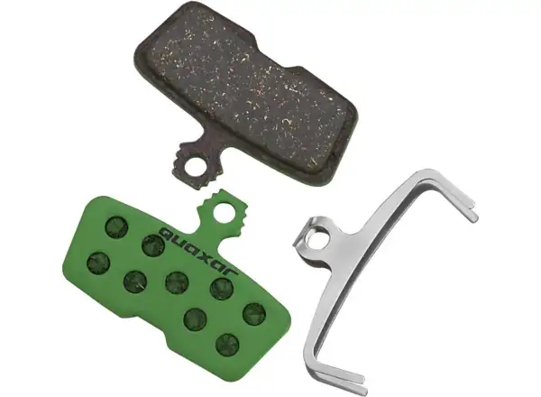 Quaxar Matrix Sram Code R / Code RSC klocki hamulcowe karbonowe