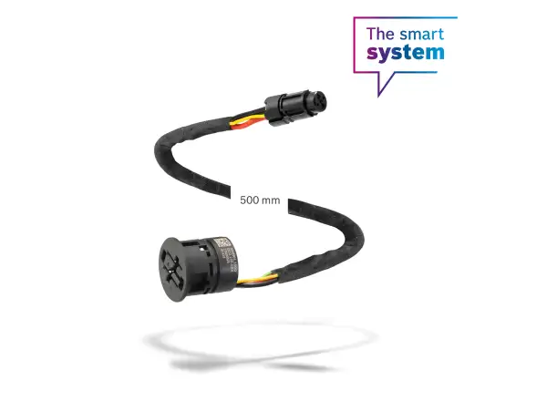 Bosch kabel do gniazda ładowania (BCH3901)