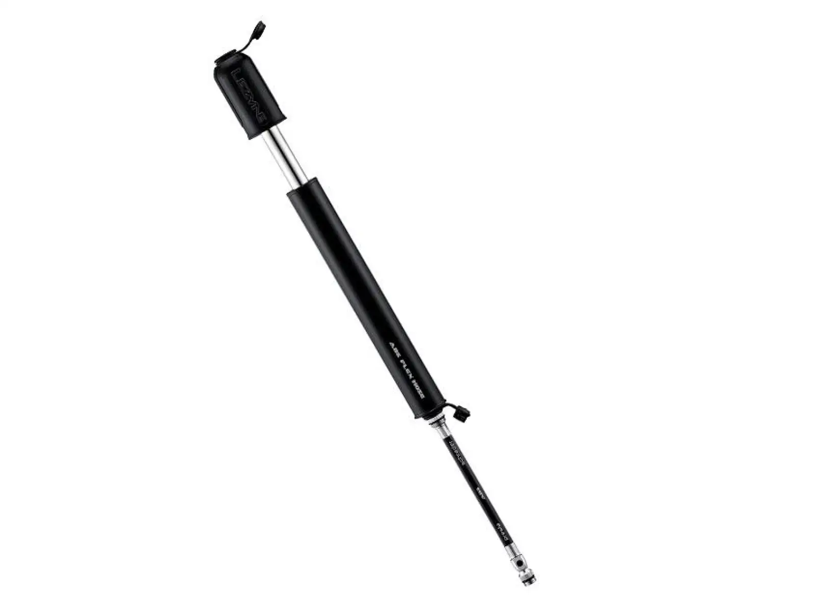 Lezyne HV Drive pompka czarna