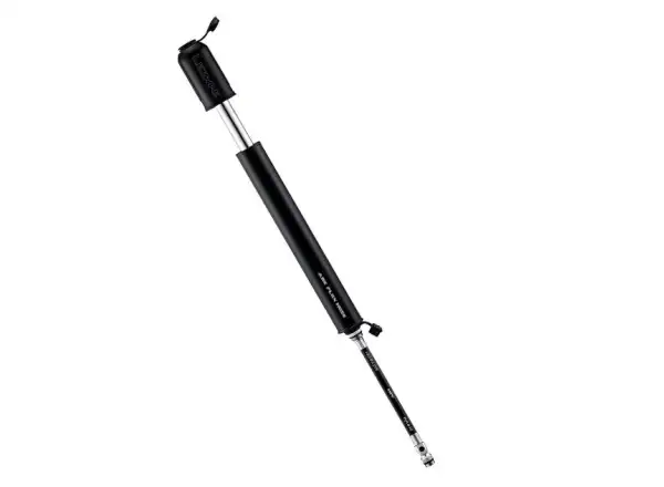 Lezyne HV Drive pompka czarna