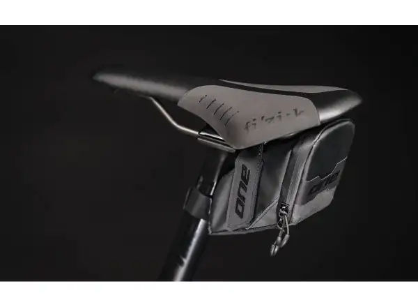 One Bikeparts S.Bag 50 M torba podsiodłowa black