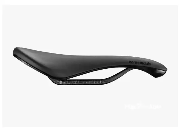 Cannondale Scoop Radius Carbon siodełko 142 mm