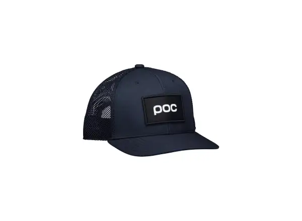 POC Trucker Cap czapka z daszkiem Apatite Navy