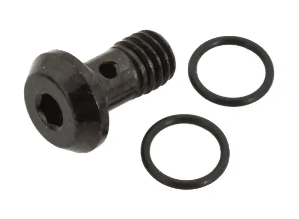 Shimano śruba do połączenia przewodu z zaciskiem BR-M8100/BR-M7100