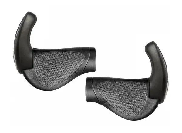 Ergon GP2-L Grip Shift ergonomiczne chwyty z rogami