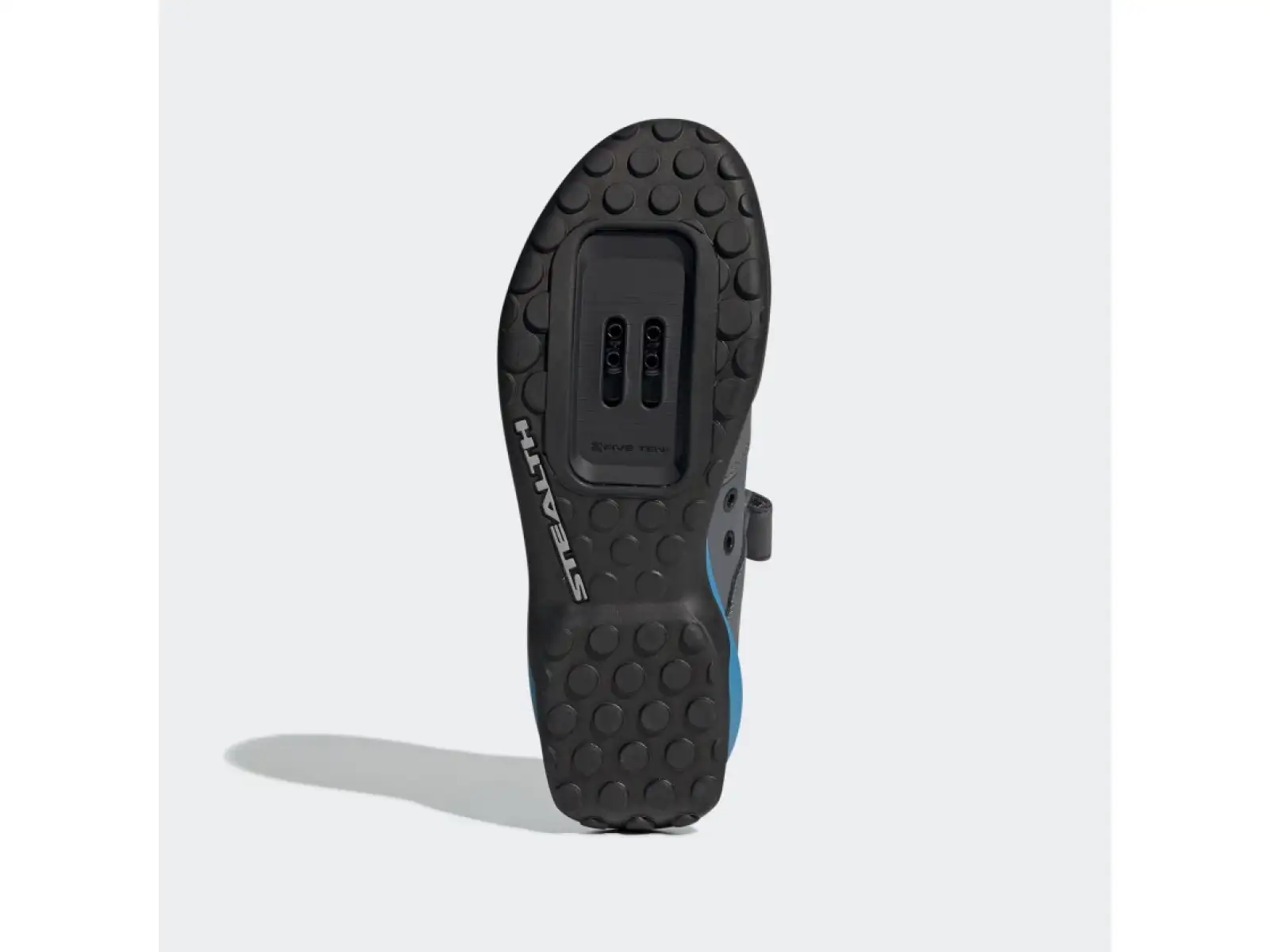 Five Ten Kestrel Lace damskie buty Grey/Cyan