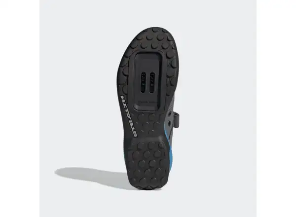 Five Ten Kestrel Lace damskie buty Grey/Cyan
