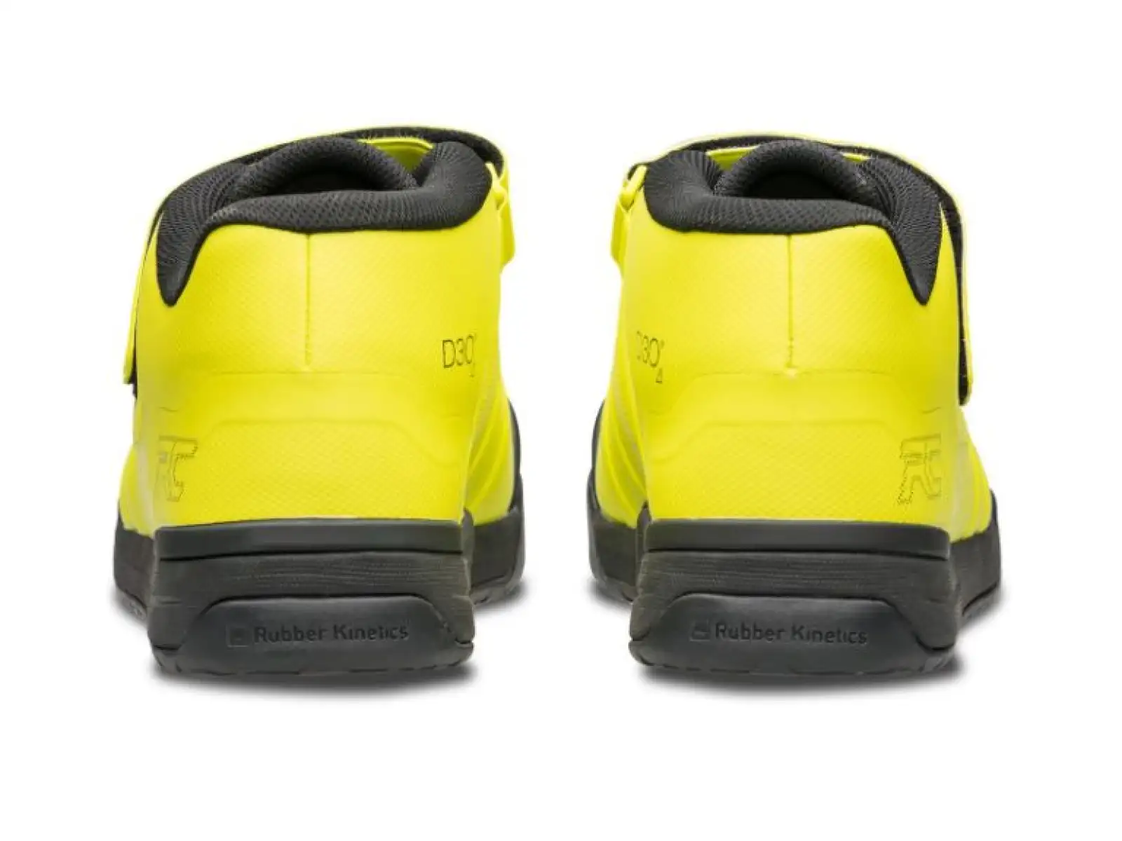 Ride Concepts Transition męskie buty rowerowe Lime/Black
