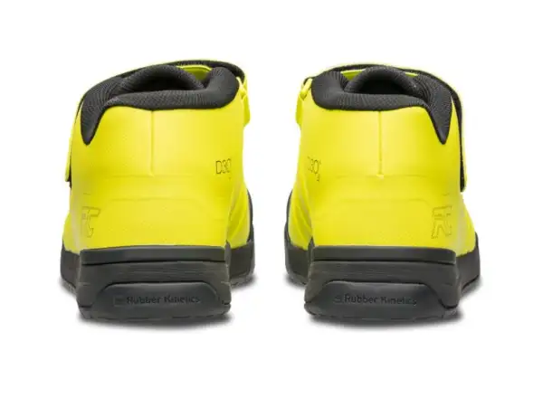 Ride Concepts Transition męskie buty rowerowe Lime/Black
