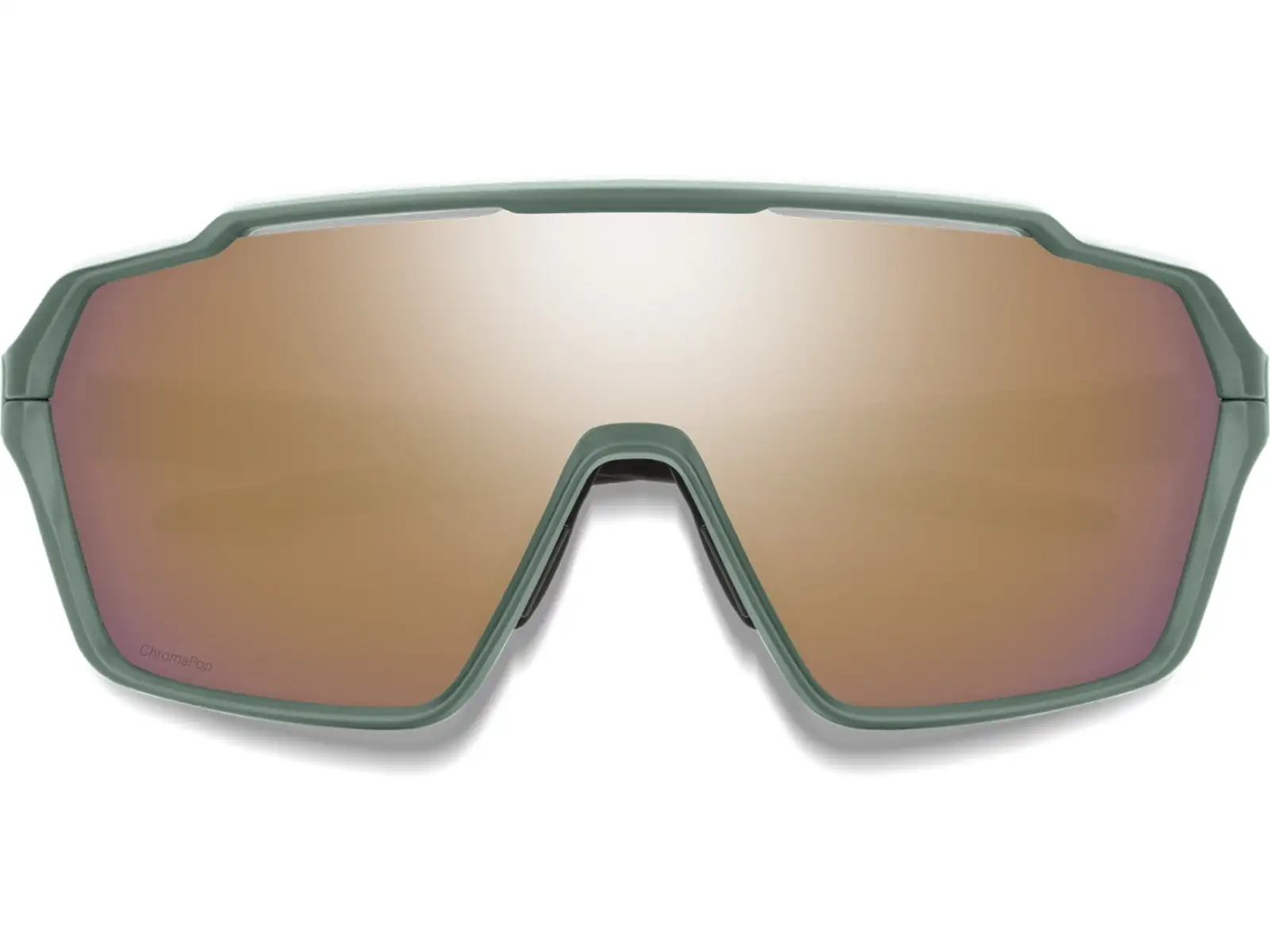 Smith Shift Mag okulary rowerowe Alpine Green
