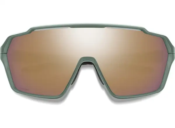 Smith Shift Mag okulary rowerowe Alpine Green