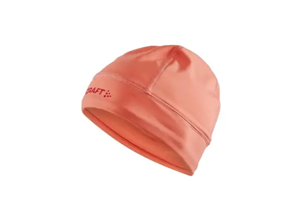 Craft Core Essence Thermal czapka pomarańczowa