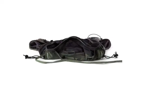 Silva Strive 5 kamizelka do biegania Green