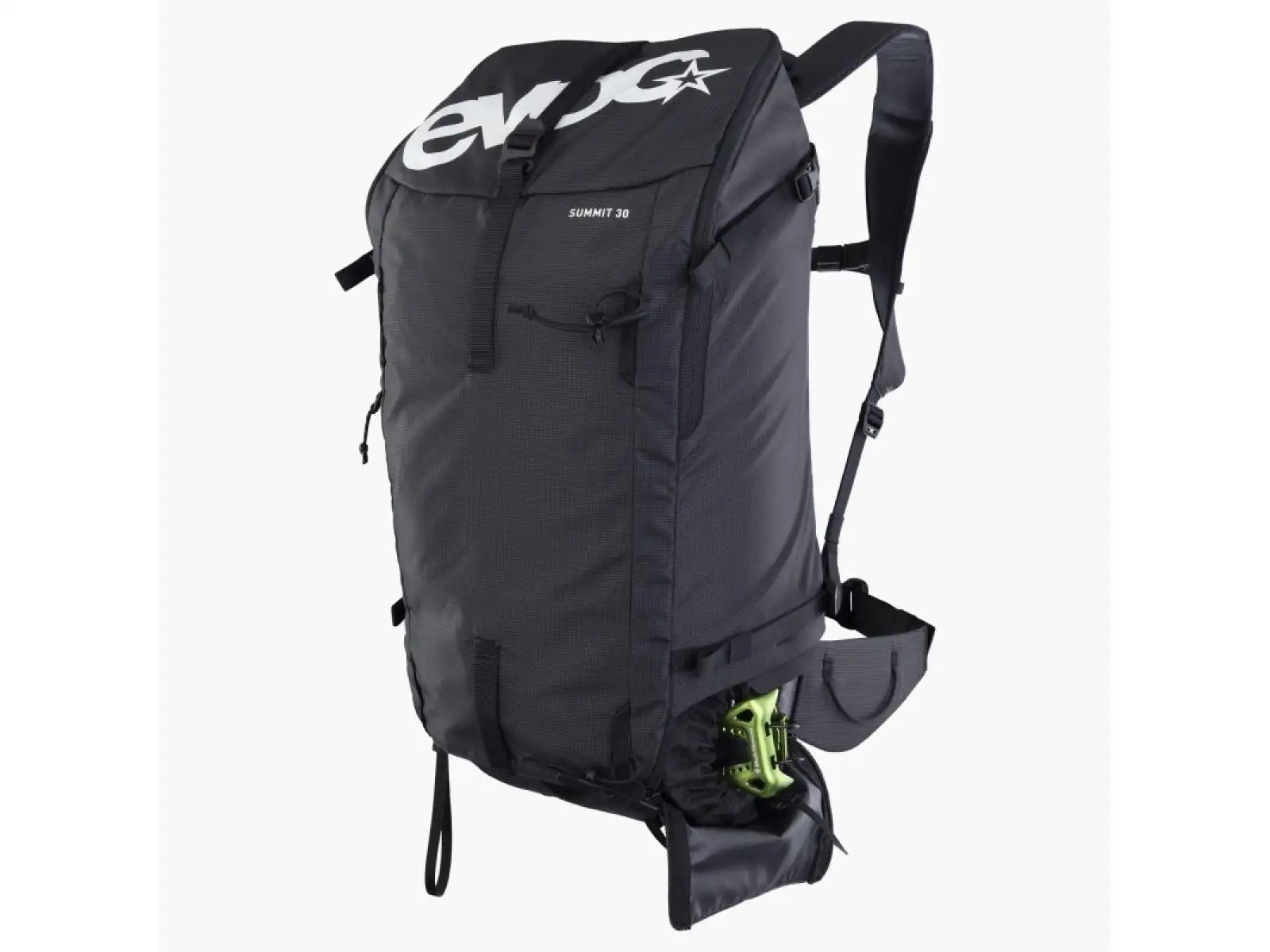 Evoc Summit 30 plecak skiturowy Black